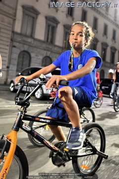 2018-06-21 Milano - Critical Mass 0605